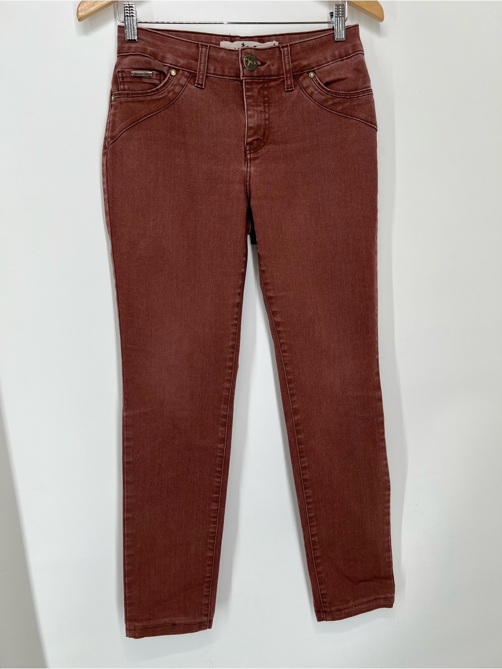 Beija-Flor‎ Jennifer Skinny Jeans